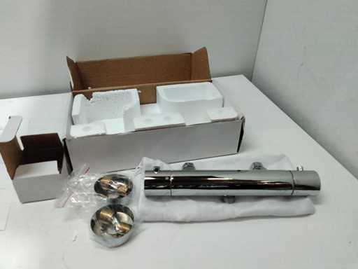 Rio - Miscelatore termostatico per docce