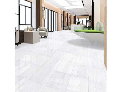 Natural stone tiles and washbasins