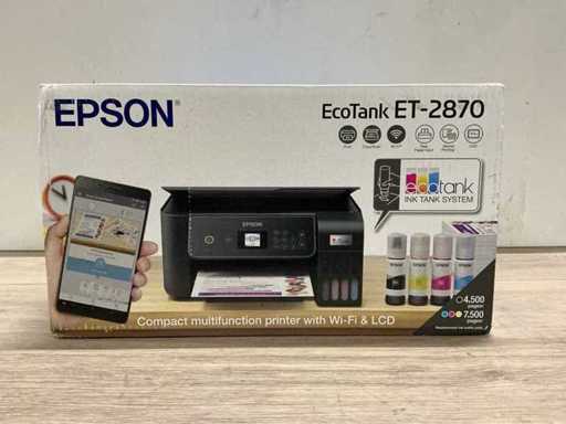 Stampante Epson ET-2870
