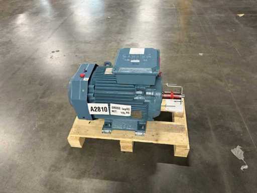 ABB - M3BP 225SMB 4- 3-fazowy silnik elektryczny 45KW