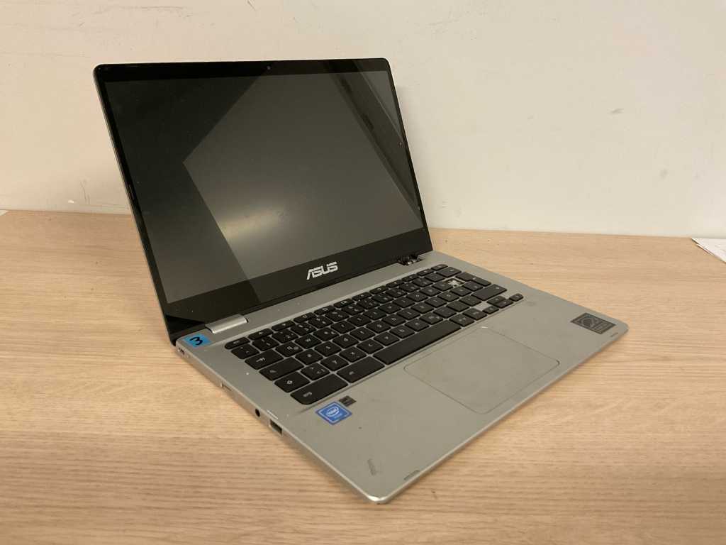 Asus Chromebook C423NA-EC0428