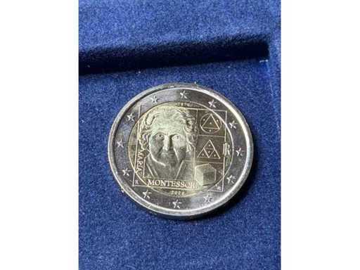 2€ Italy 2020