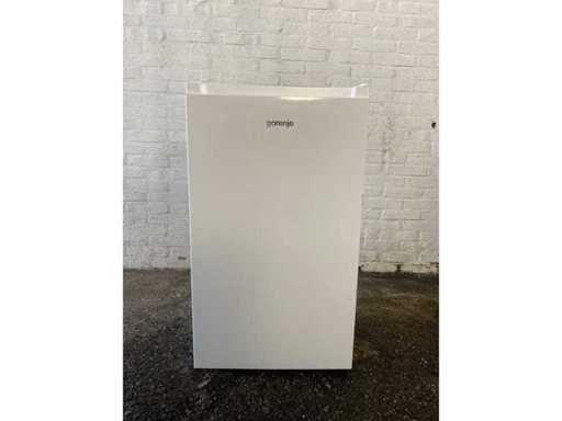 Gorenje RB39EPW4 combi-koelkast Vrijstaand 95 l F Wit
