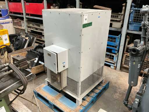 Perk 40407-02 Alimentazione di emergenza del banco di carico