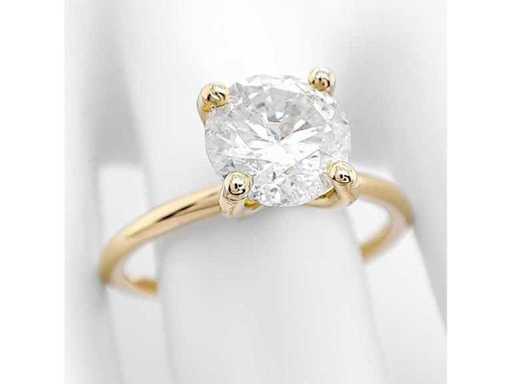 Exclusive Luxury Jewellery with Diamonds and Natural Gemstones