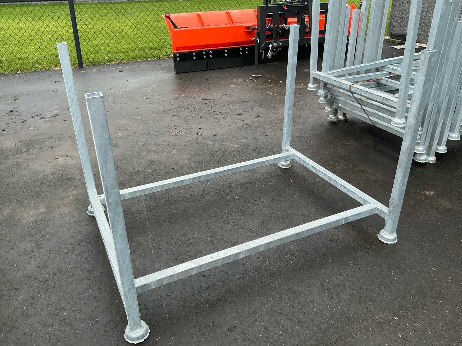 Transport stand (10x)