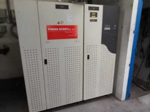 MGE - Galaxy PW - UPS