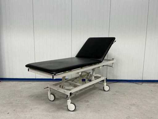 Oostwoud - Treatment Couch