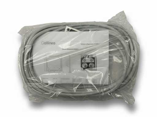 Gallinea 2 - Afișaj pentru controlerul ștergătorului parbrizului - 03030011