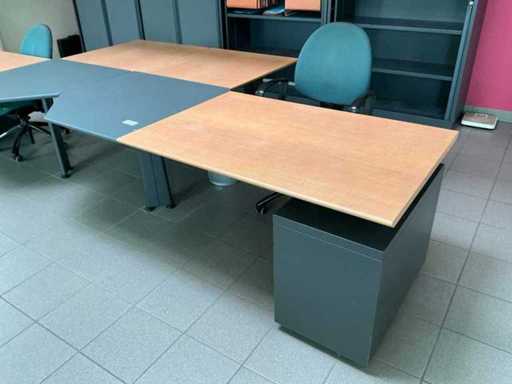 Knoll Bureau