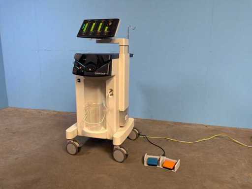 Integra LifeSciences - CUSA EXcel+ 9 - Ultrasound machine - 2014