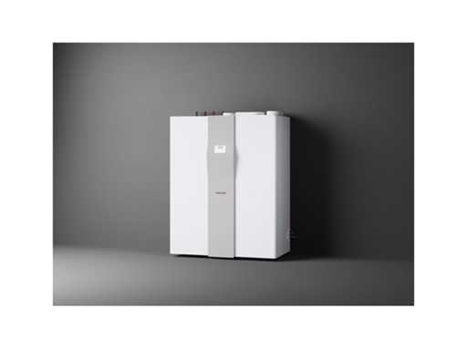 Stiebel Eltron LWZ 5 CS PREMIUM Chaudière à pompe à chaleur