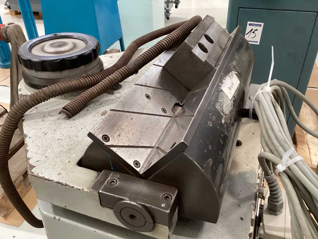 ALPA SM500 - machine à chanfreiner