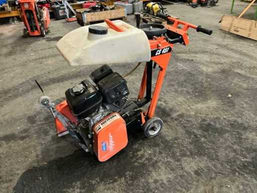 2019 NORTON CS 451 Floor Cutter