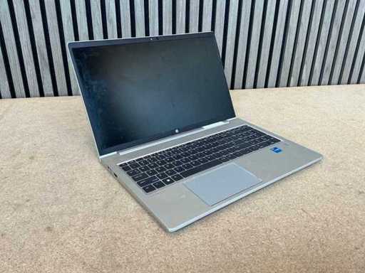 Laptop - HP - ProBook 450 G8 Notebook PC