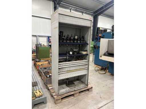 Dulap de scule cu SK50