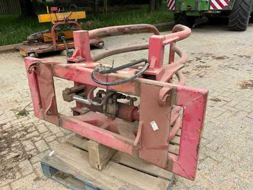 Pince de balles Wifo BKP 1999