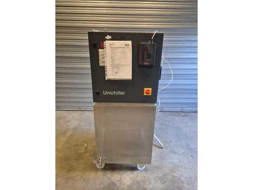 PETER HUBER - UNICHILLER 100Tw-H10 spez - Various Laboratory Equipment - 2021