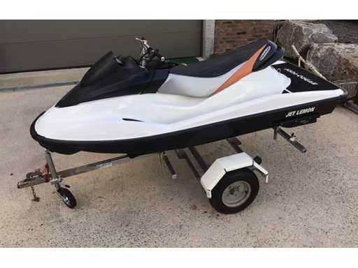 Jetski Seadoo RX