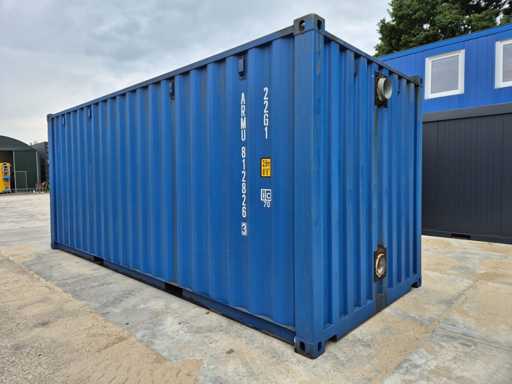 20 ft Storage Container