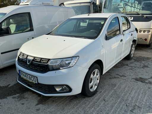 Dacia - Logan - Auto - 2018