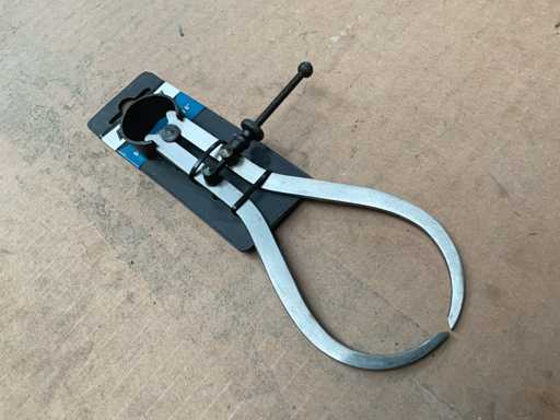 XPtools PSU6 Federsattel (2x)