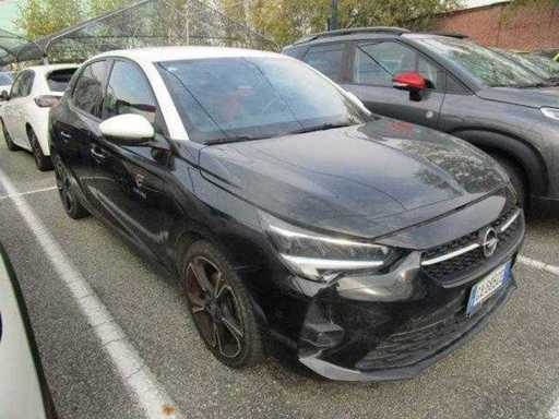 OPEL CORSA 6 SERIES 1.5 D 100 CV EDITION Automobile