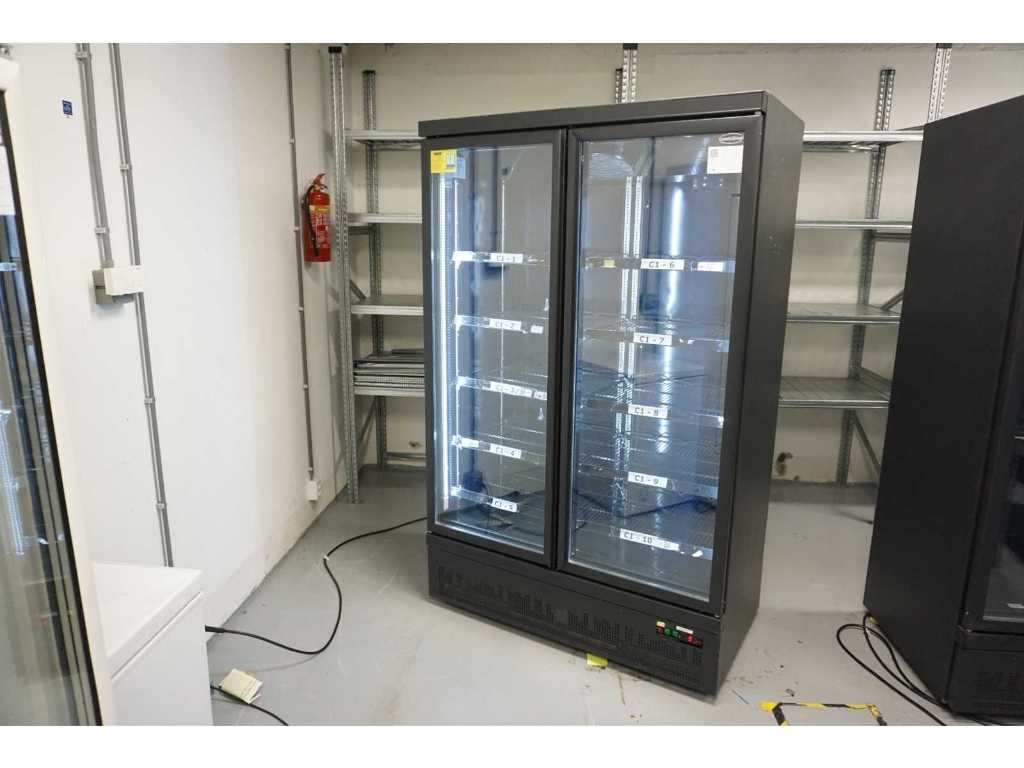 Combisteel - JDE-1000R BL - frigider