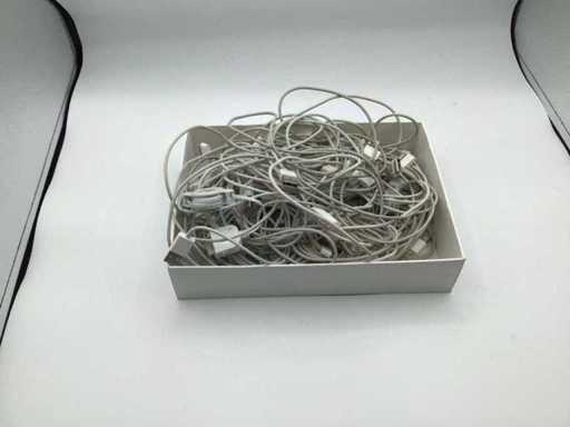 Apple Telephone Cables Charger et câble téléphonique