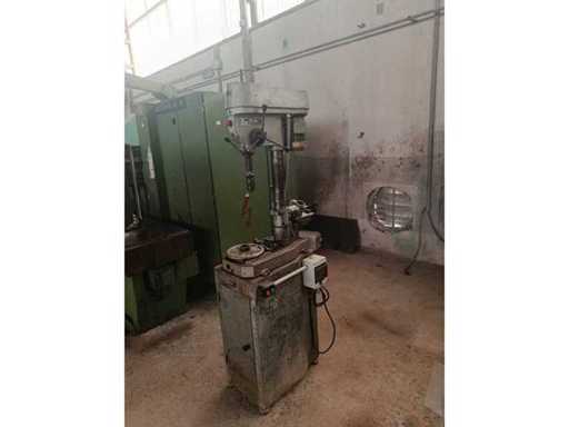 HEDISA TD17/R Taladro de columna industrial con avance automático