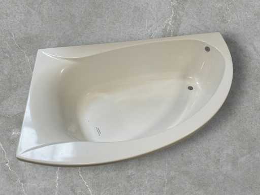 Baignoire 170x100x45 cm