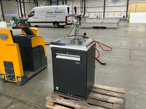 Installazione Gamko Tap