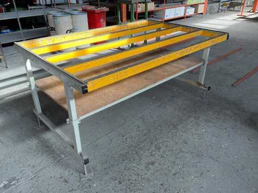 Table d’assemblage