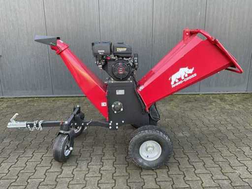 Rhino-cross P4206 Houthakselaar