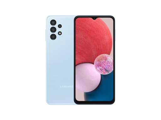 Samsung Galaxy A13 - 64GB - Blauw (2022)