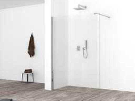 Doccia a pieno Wiesbaden Comfort 160x200cm