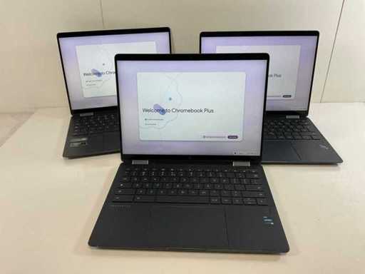 Lenovo ThinkPad C13 Yoga Gen 1 13,3", AMD Ryzen 5 3500C avec Radeon Vega Mobile Gfx, 8 Go de RAM, 128 Go de MacBook SSD TouchScreen (3x)
