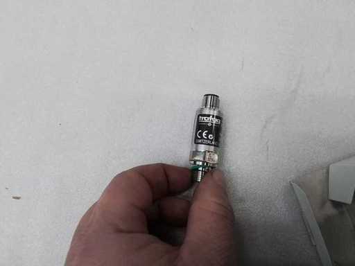 Trafag - Druckumformer - Messumformer 0-400 bar - 2019 (7x)