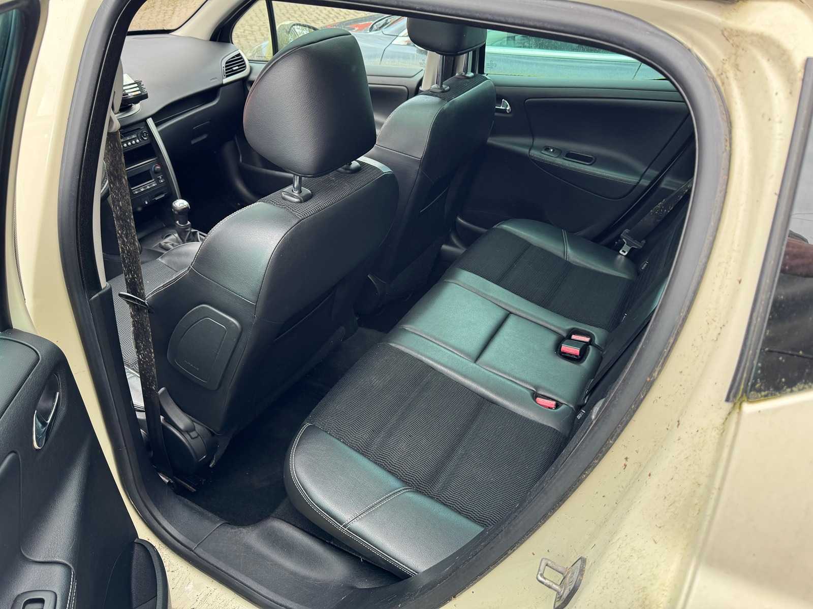 Peugeot 207 SW Outdoor 1.6 VTi XS 120pk 2008 -Orig. NL-, 80-GKT-1