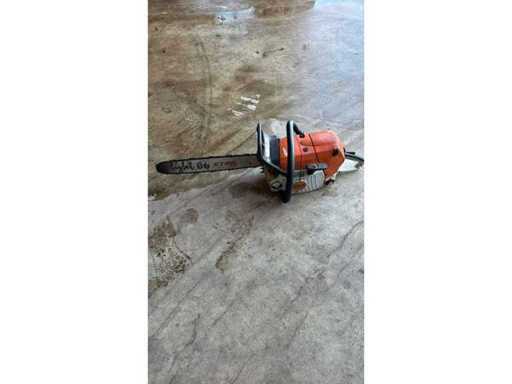 Stihl Chainsaw