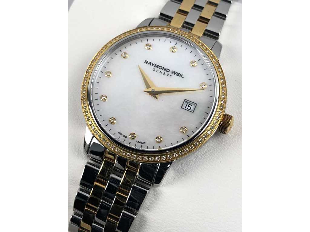 Raymond weil 2025 dameshorloges