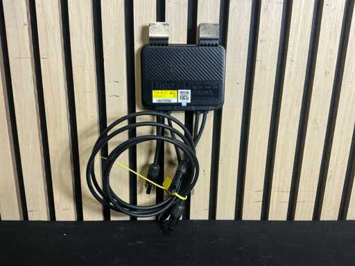 Tigo TS4-A-O Power optimizer (16x)