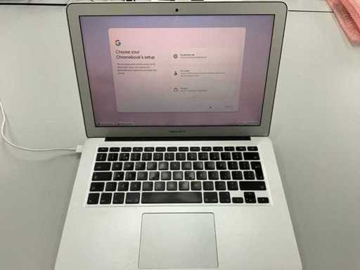Apple A1466 MacBook Air MD761N/A da 13 pollici