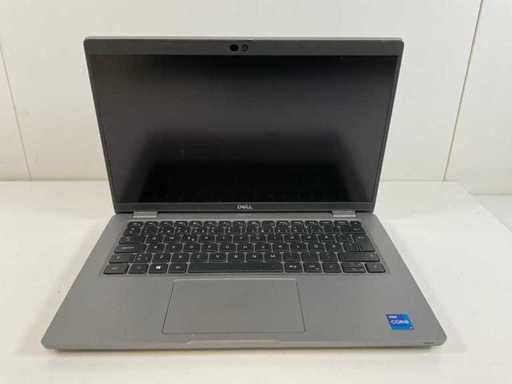 Dell Latitude 5420 14", Core(TM) i7 11th Gen, 32 GB RAM, 512 GB NVMe Laptop