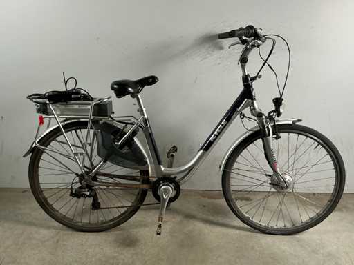 Vélo électrique iCycle Nuage pour femme