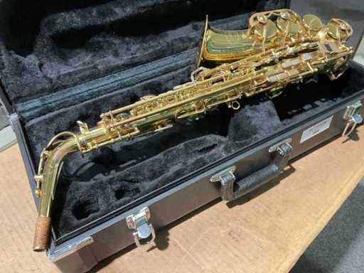 Jupiter-Saxophon
