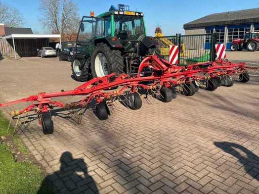 Ziegler HR 905D Schudeg