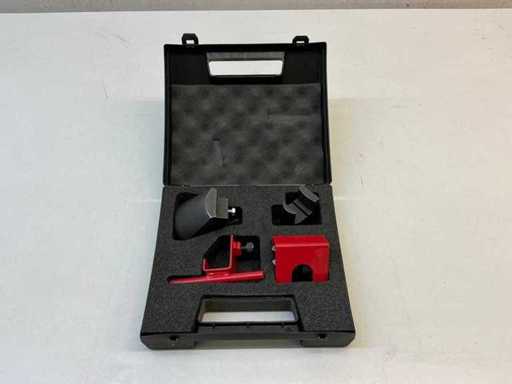 V-riem assemblagegereedschap