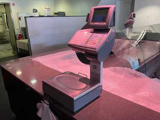 Échelle Master CE 9000 2020