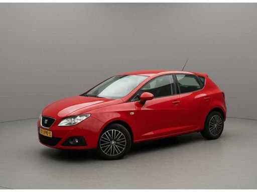 SEAT Ibiza 1.4 Stylance | 53-JTS-3 i